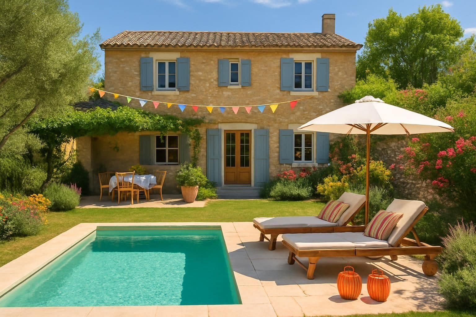 Découvrez une comparaison complète entre Abritel et Airbnb pour choisir la meilleure option de location pour vos vacances. Avantages, inconvénients et conseils pour un séjour réussi.