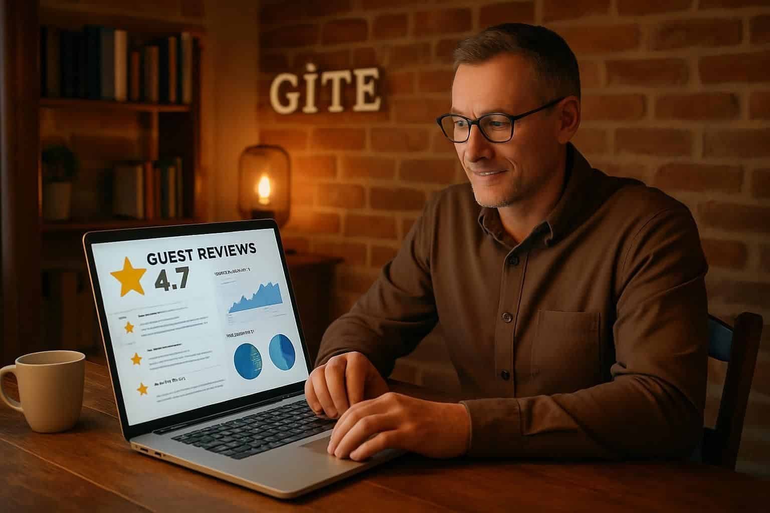 Découvrez notre guide complet pour les propriétaires sur Abritel, incluant l'utilisation du tableau de bord et la gestion efficace des réservations pour optimiser vos locations.