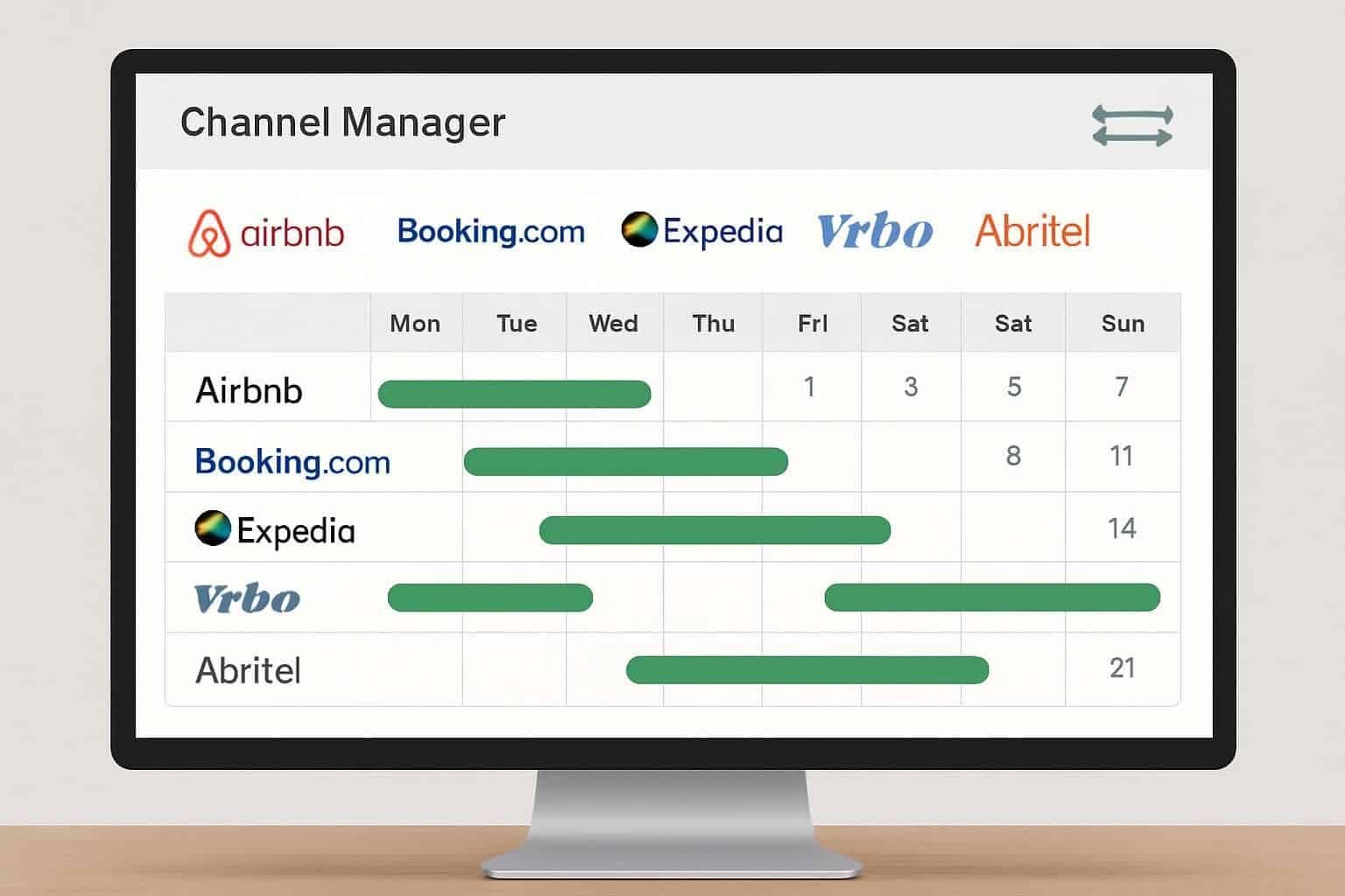 Découvrez le top 5 des plateformes alternatives à Airbnb pour louer des logements facilement et différemment. Trouvez des options uniques et adaptées à vos besoins de voyage.