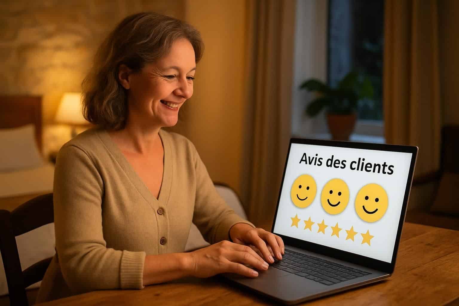 Découvrez notre analyse complète d'Amenitiz avec des avis détaillés et les retours d'utilisateurs pour vous aider à choisir la meilleure solution de gestion immobilière.