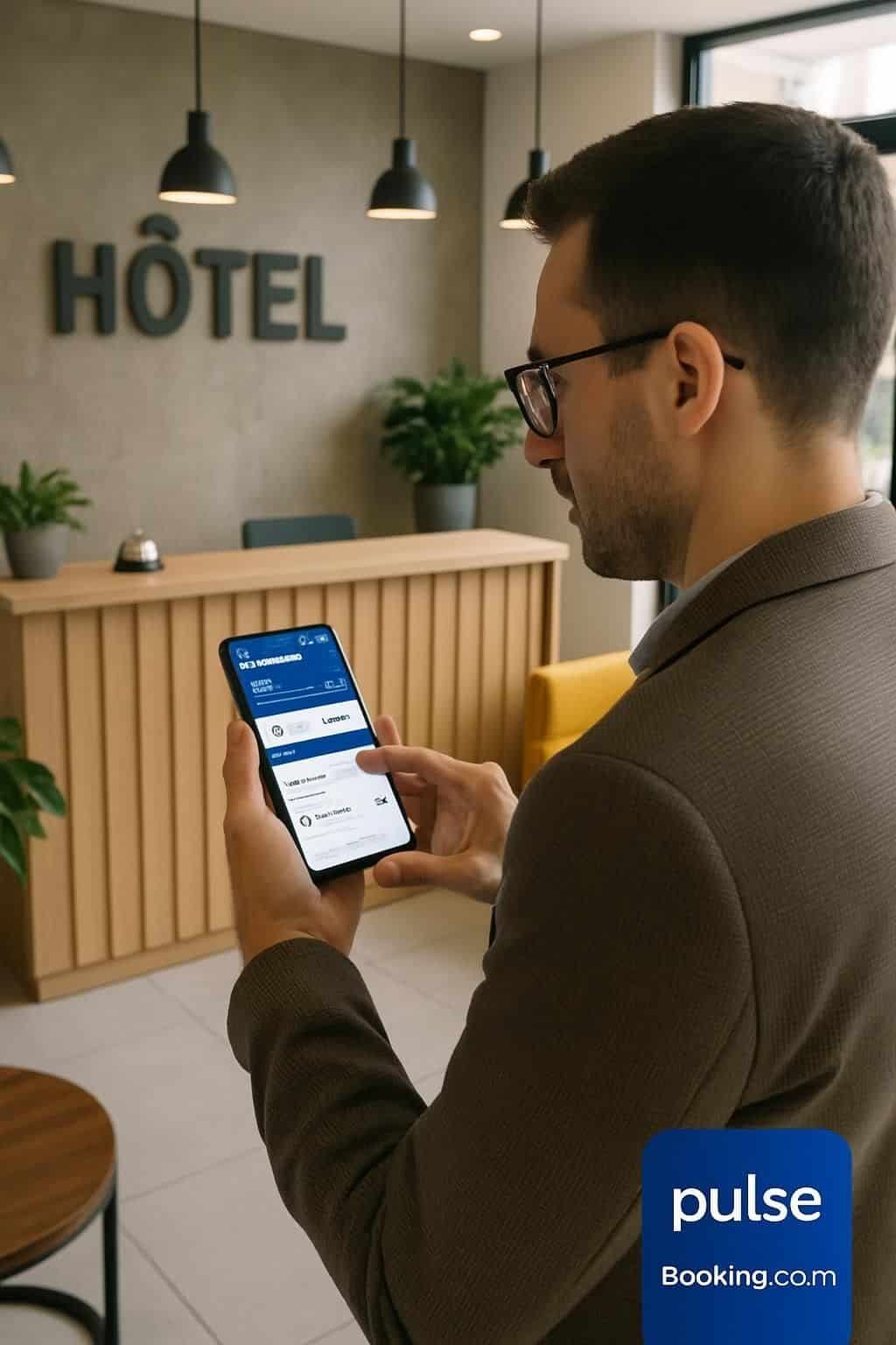 Découvrez comment accéder et utiliser efficacement l'extranet Booking pour propriétaires grâce à ce guide complet. Gérez vos réservations, disponibilités et tarifs en toute simplicité.