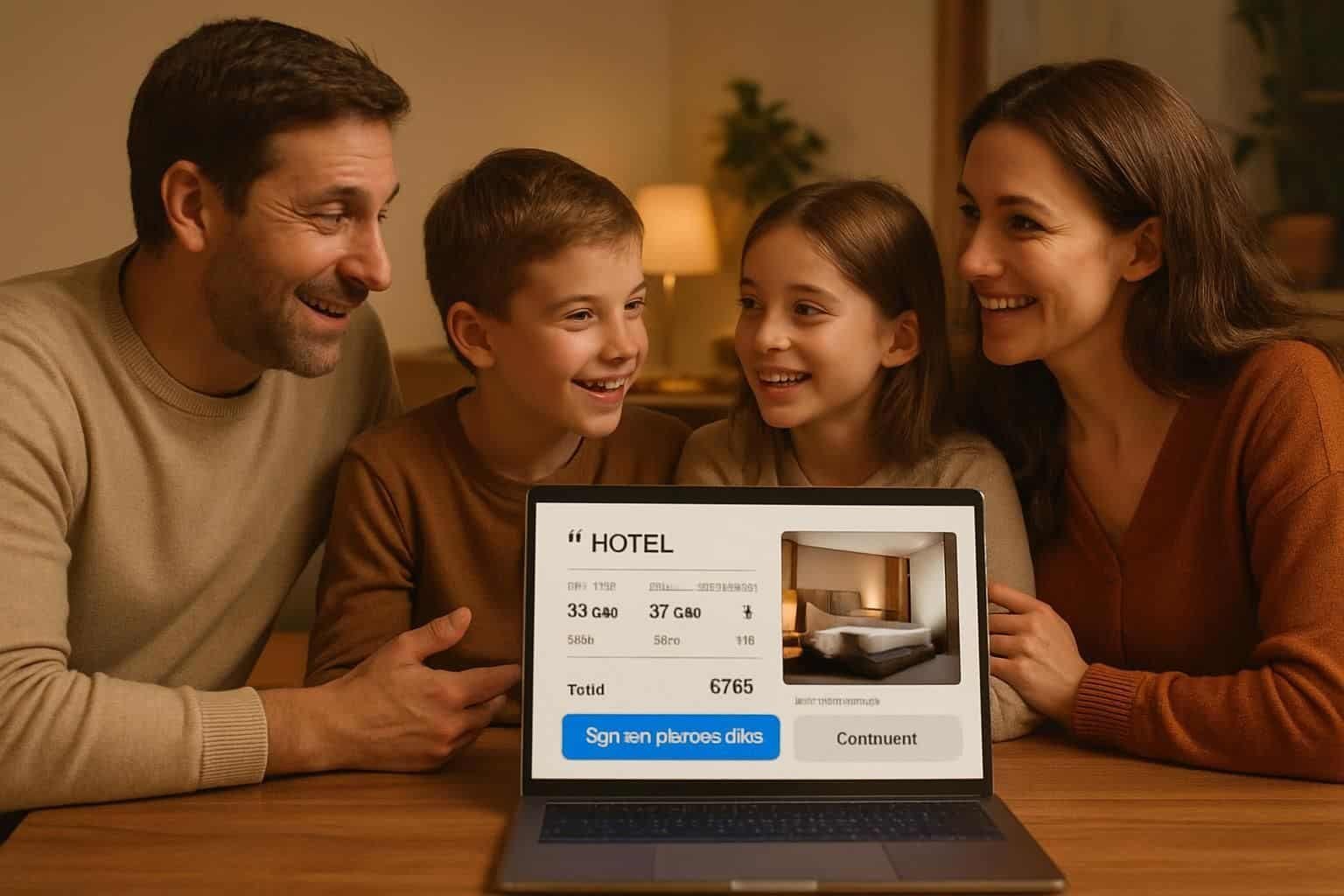 Découvrez comment le paiement échelonné fonctionne sur Booking, permettant aux voyageurs de régler leur séjour en plusieurs fois et aux hôtes de sécuriser leurs réservations facilement.