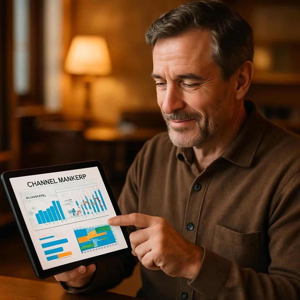 Découvrez notre guide complet et comparatif des meilleurs channel managers pour hôtels, afin d'optimiser la gestion de vos réservations et maximiser vos revenus.