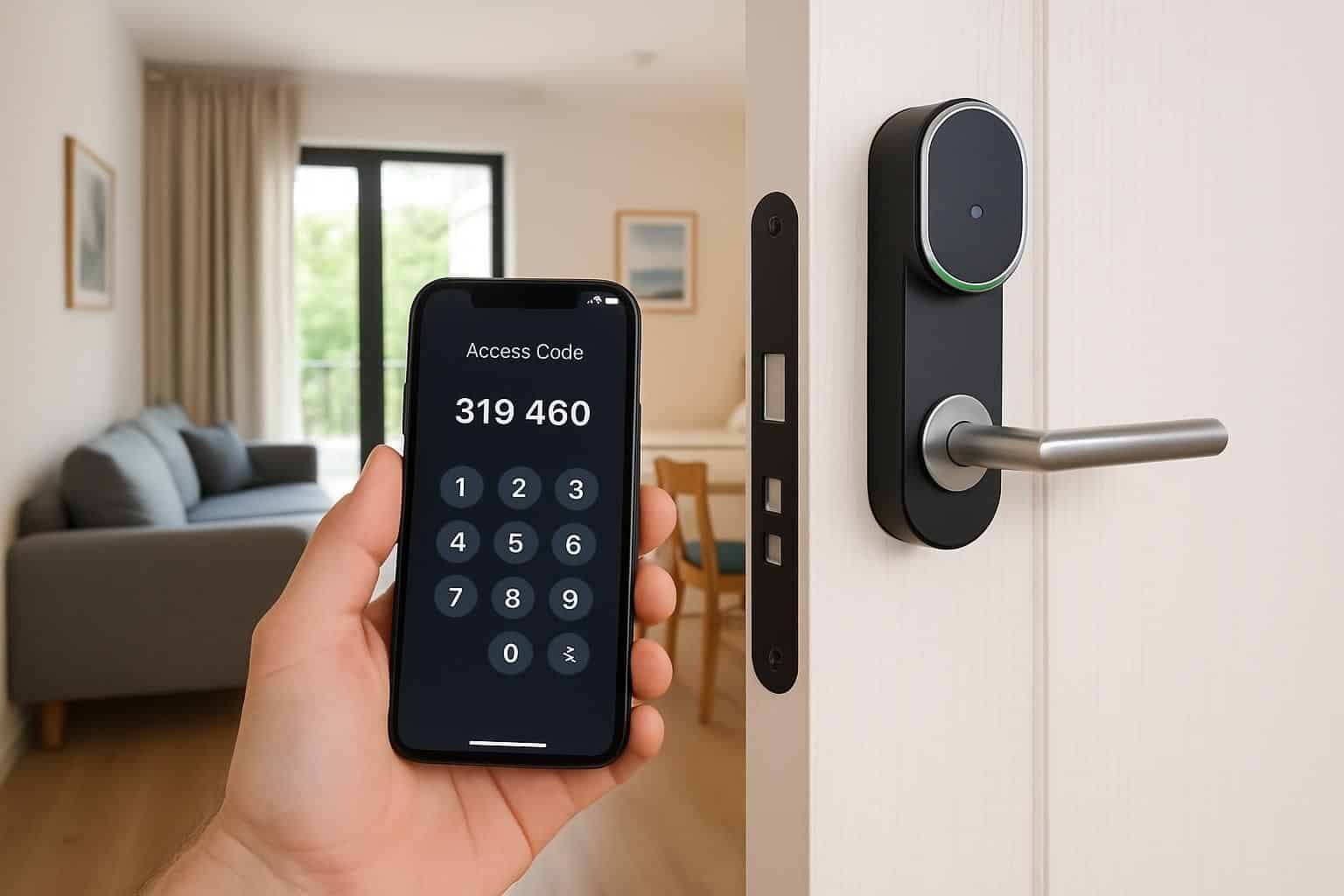 Découvrez notre guide complet pour activer et configurer facilement le check-in des voyageurs. Simplifiez l'arrivée de vos clients grâce à nos conseils pratiques et étapes claires.