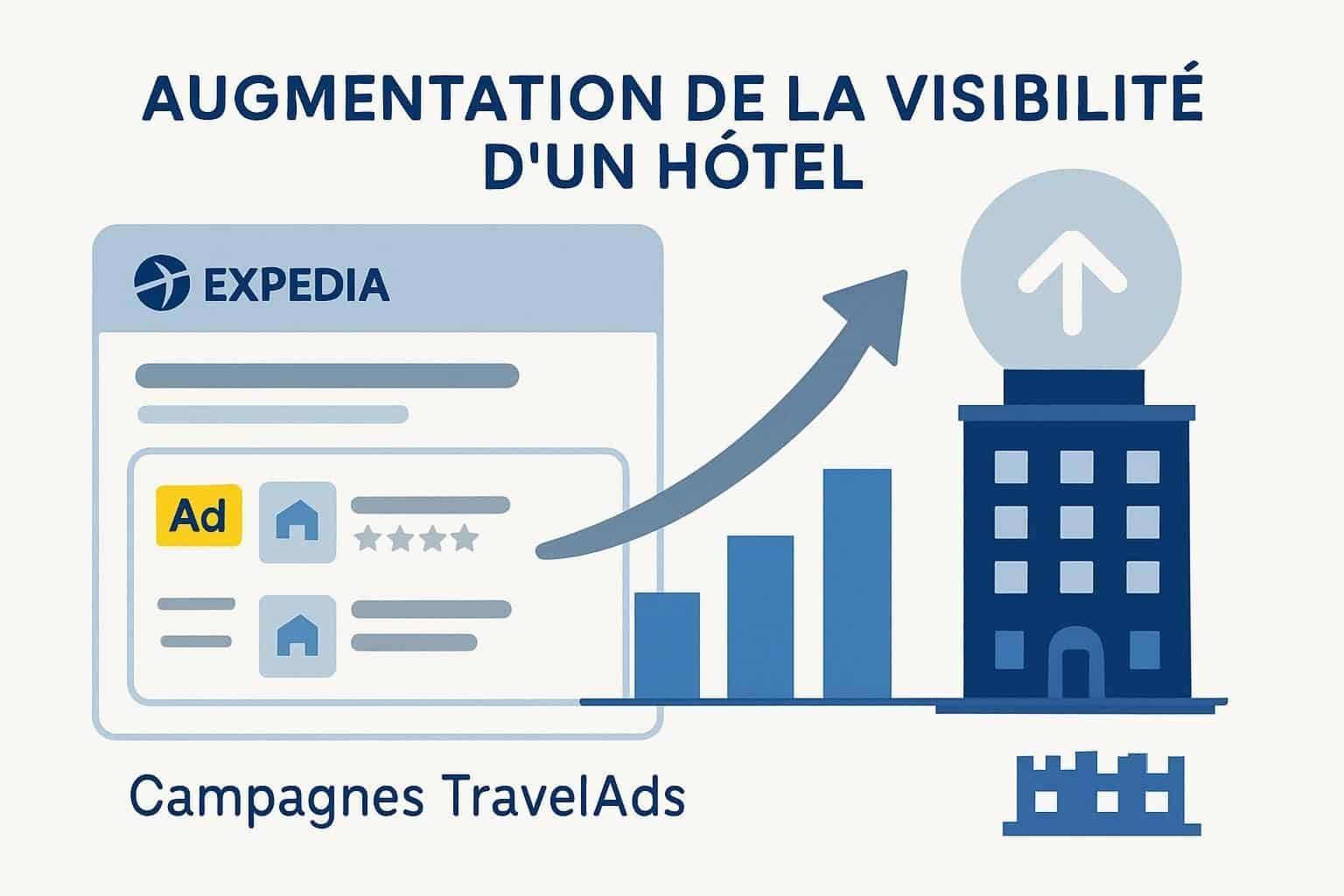 Découvrez comment utiliser Expedia Extranet pour gérer efficacement vos tarifs et maximiser les performances de votre établissement grâce à des outils simples et performants.
