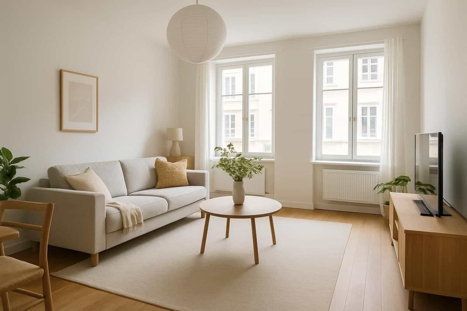 Découvrez tout ce qu'il faut savoir sur les frais de ménage Airbnb dans ce guide complet, astuces pour les gérer efficacement et optimiser votre location.