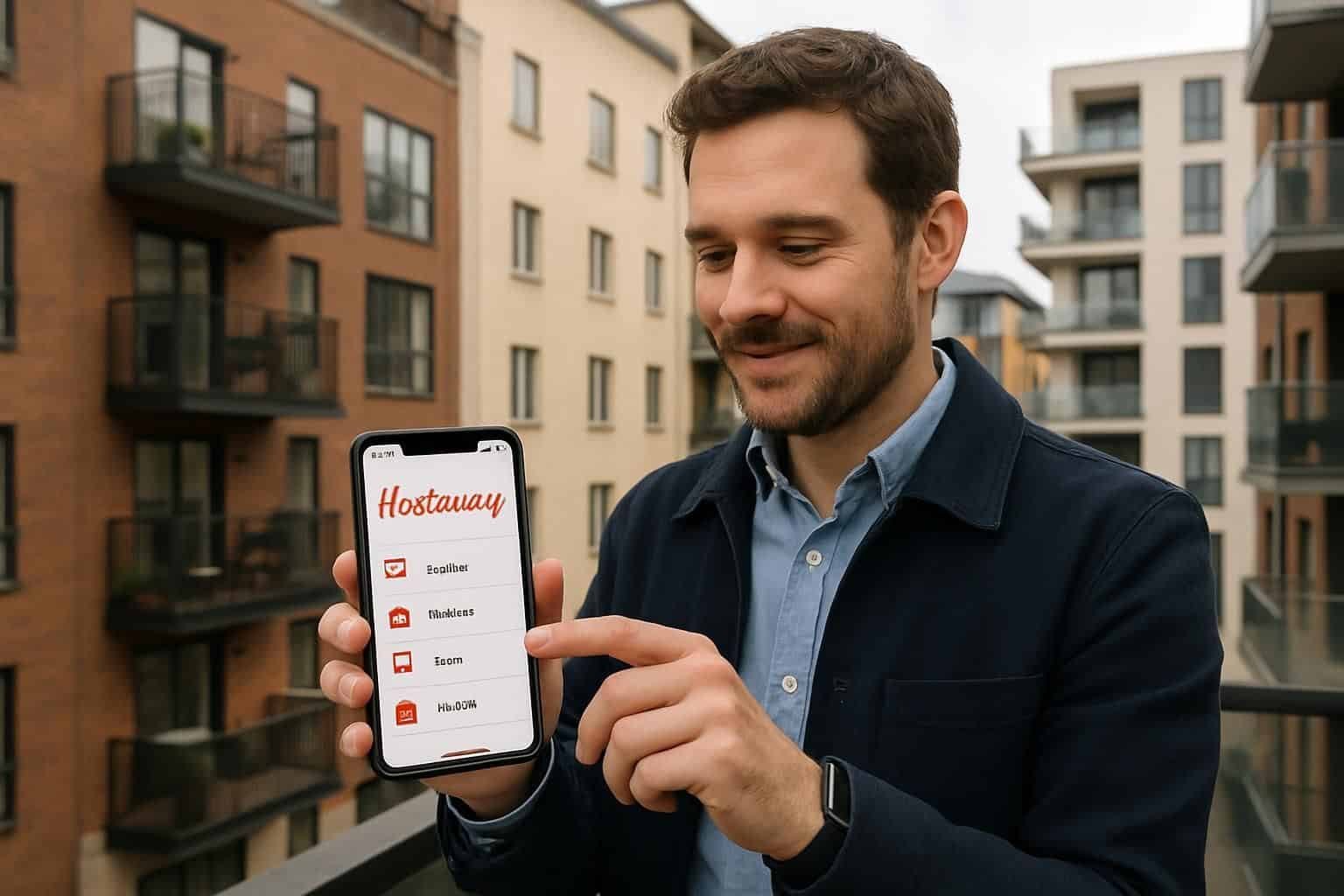 Découvrez Hostaway : une présentation complète, ses fonctionnalités clés et les avis des utilisateurs sur ce channel manager performant pour la gestion de locations.