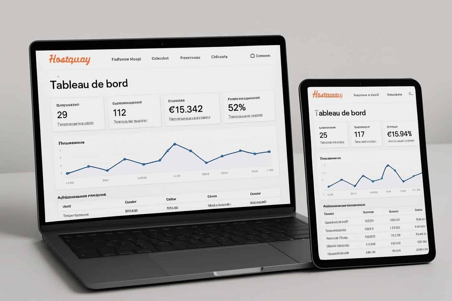 Découvrez Hostaway : une présentation complète, ses fonctionnalités clés et des avis d'utilisateurs sur ce channel manager performant pour la gestion locative.