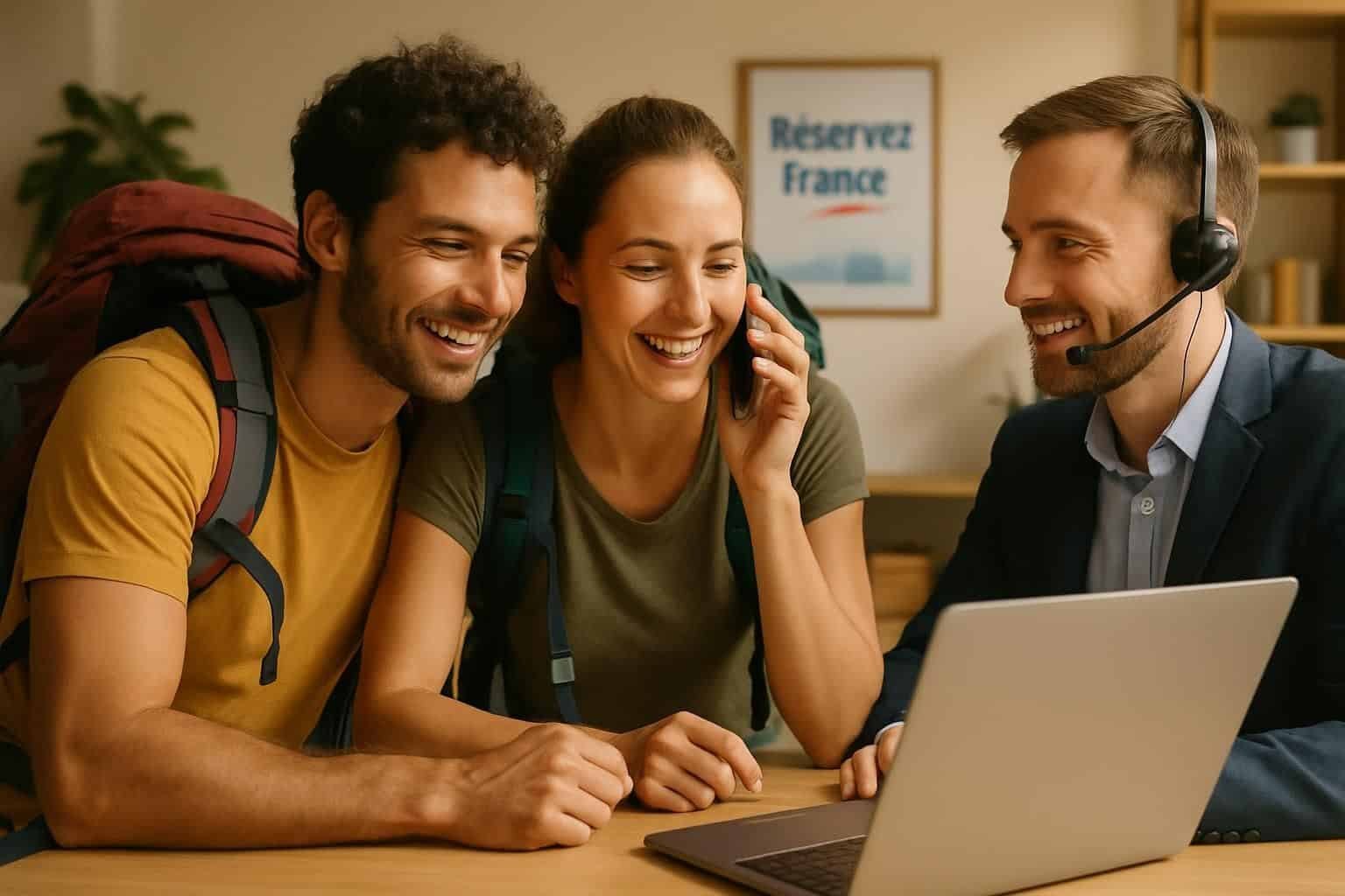 Découvrez les avis des utilisateurs sur Sportihome : qualité, fiabilité et expérience partagée pour vous aider à choisir la meilleure plateforme de location pour vos vacances sportives.