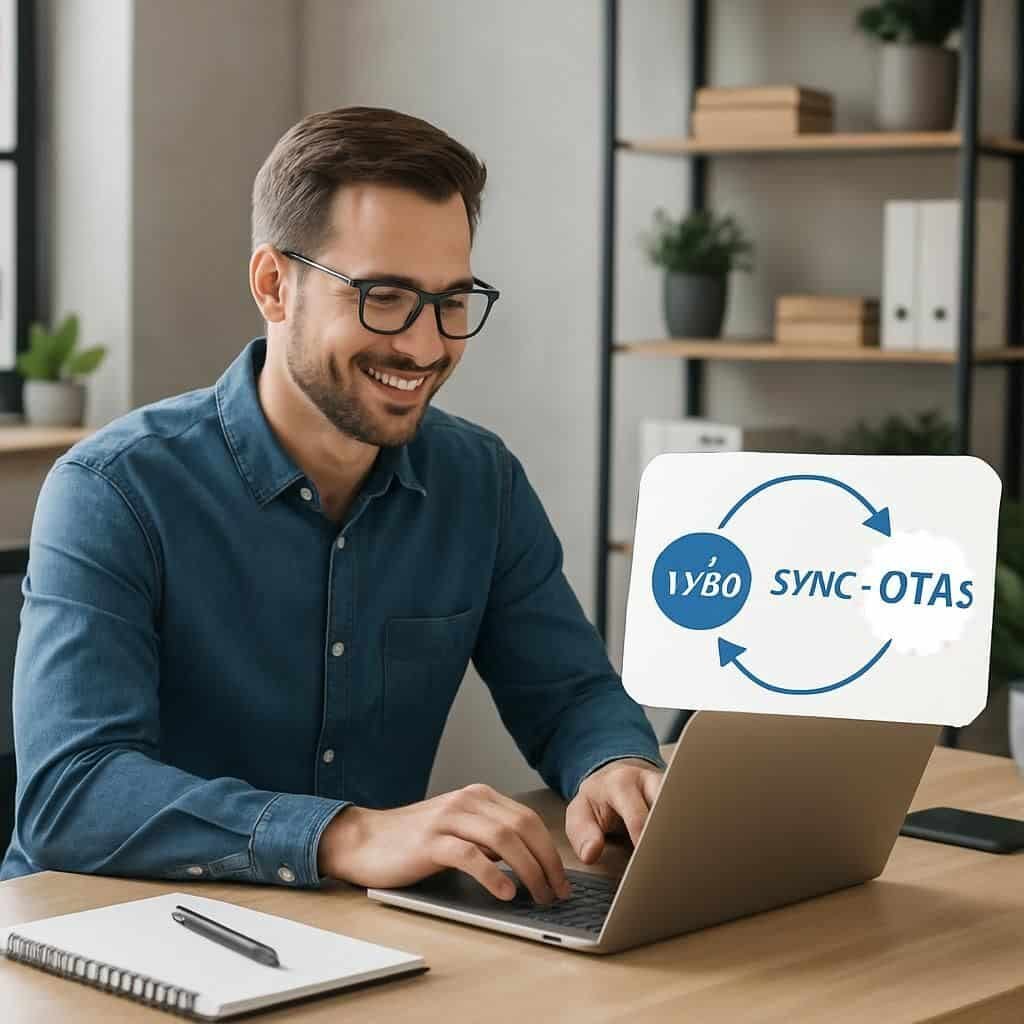 Connectez-vous à votre espace VRBO Owner pour gérer facilement vos annonces, consulter les réservations et optimiser la gestion de votre location de vacances.