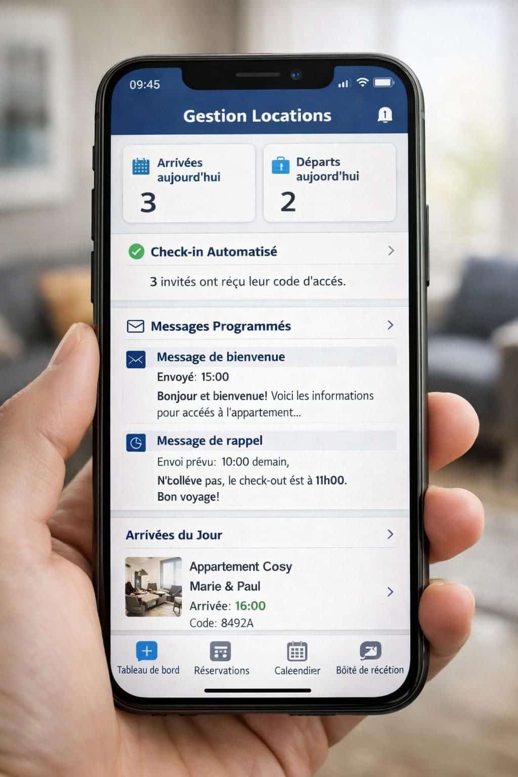 Découvrez les 10 meilleures alternatives à Beds24 pour optimiser la gestion hôtelière avec des solutions efficaces et innovantes adaptées à vos besoins.