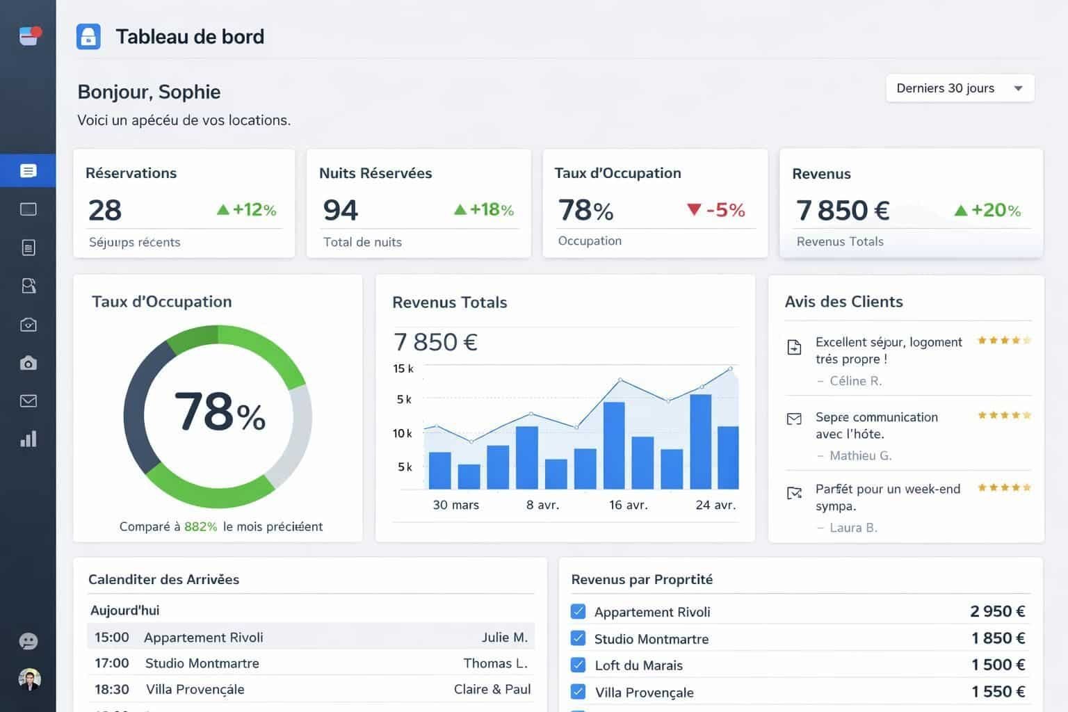 Découvrez les 10 meilleures alternatives à beds24 pour optimiser la gestion hôtelière, avec des solutions performantes adaptées à vos besoins.