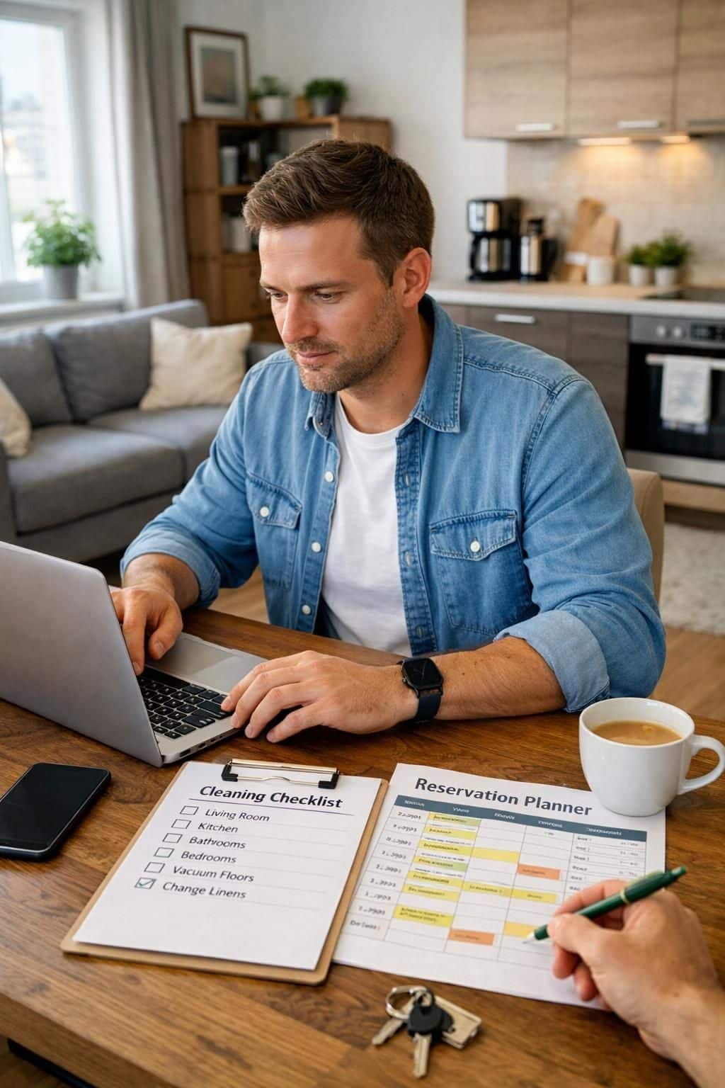 Découvrez notre sélection des 5 meilleures alternatives à Guesty pour optimiser la gestion de vos locations saisonnières avec efficacité et simplicité.