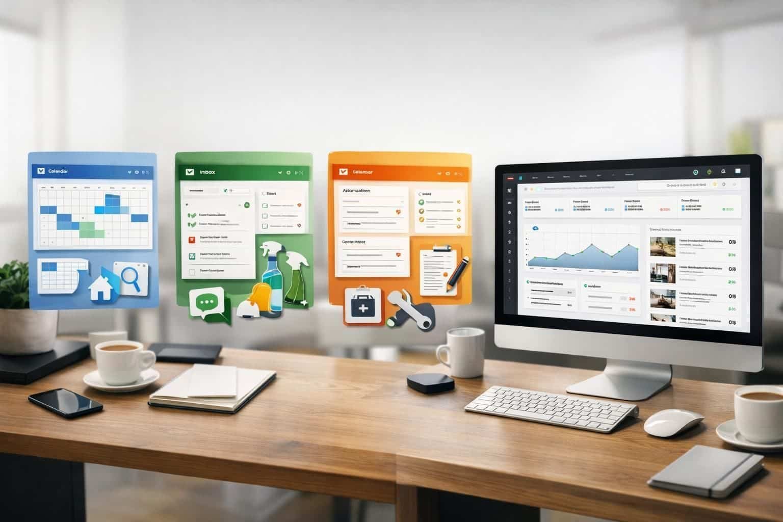 Découvrez les 5 meilleures alternatives à Lodgify en 2026 pour une gestion locative efficace et simplifiée avec des logiciels incontournables.