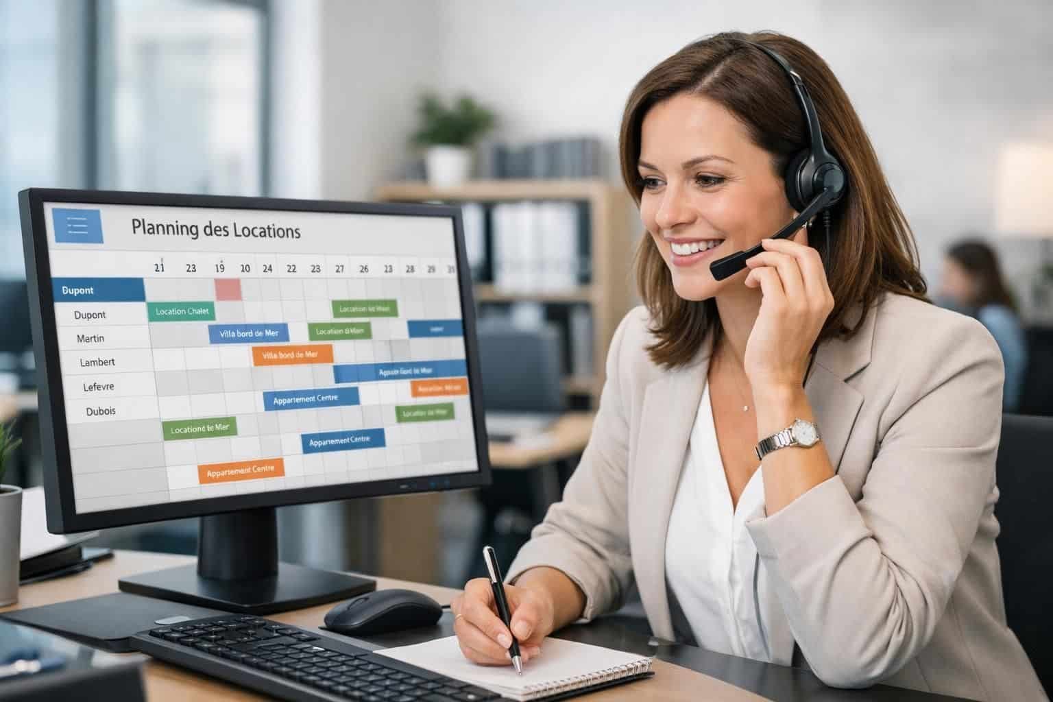 Découvrez les meilleures alternatives à Smoobu en 2026 et comparez les solutions pour gérer efficacement vos locations saisonnières.