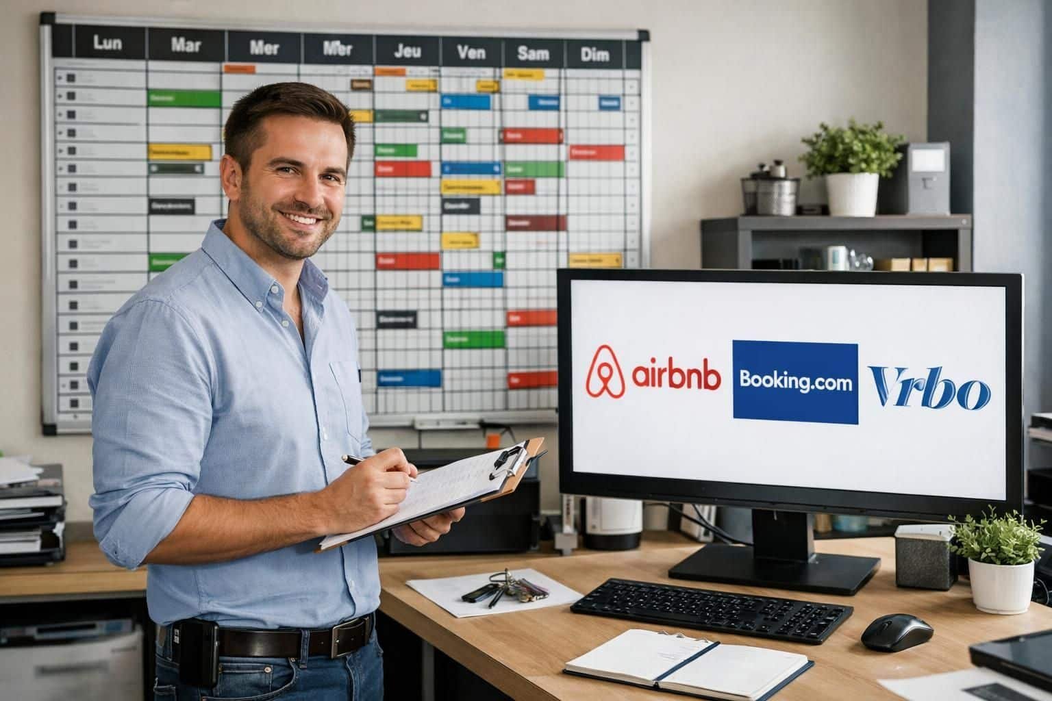 Découvrez les avis et retours d'expérience authentiques sur Guesty.com pour mieux comprendre ses fonctionnalités et avantages.