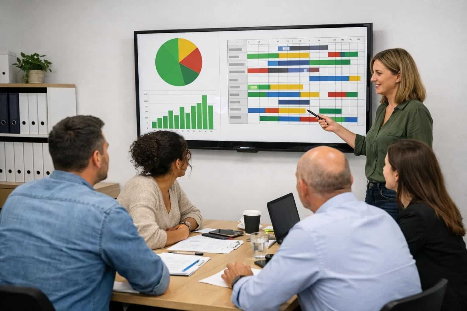 Comparez Guesty et Hostaway pour découvrir quelle solution de gestion locative correspond le mieux à vos besoins. Analyse des fonctionnalités, tarifs et avantages pour faire le meilleur choix.