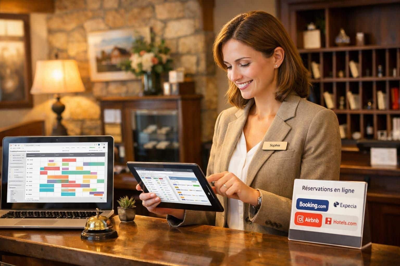 Découvrez les avis et témoignages authentiques des utilisateurs de Little Hotelier pour mieux choisir votre solution de gestion hôtelière.