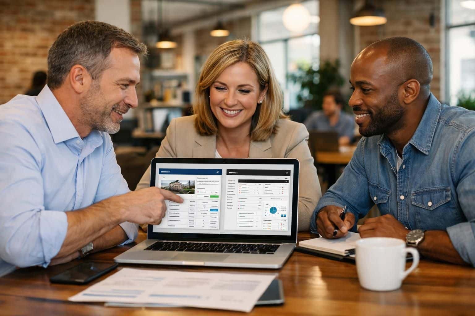 Comparez Lodgify et Guesty en 2026 pour choisir la meilleure plateforme de gestion de locations saisonnières selon vos besoins, fonctionnalités et tarifs.