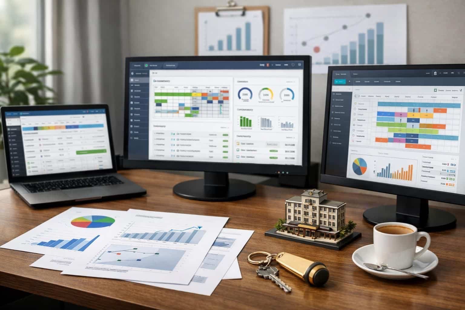 Découvrez notre avis complet sur Openhotel : fonctionnalités clés, tarifs détaillés et retours d'utilisateurs pour vous aider à choisir la solution idéale pour votre hôtel.