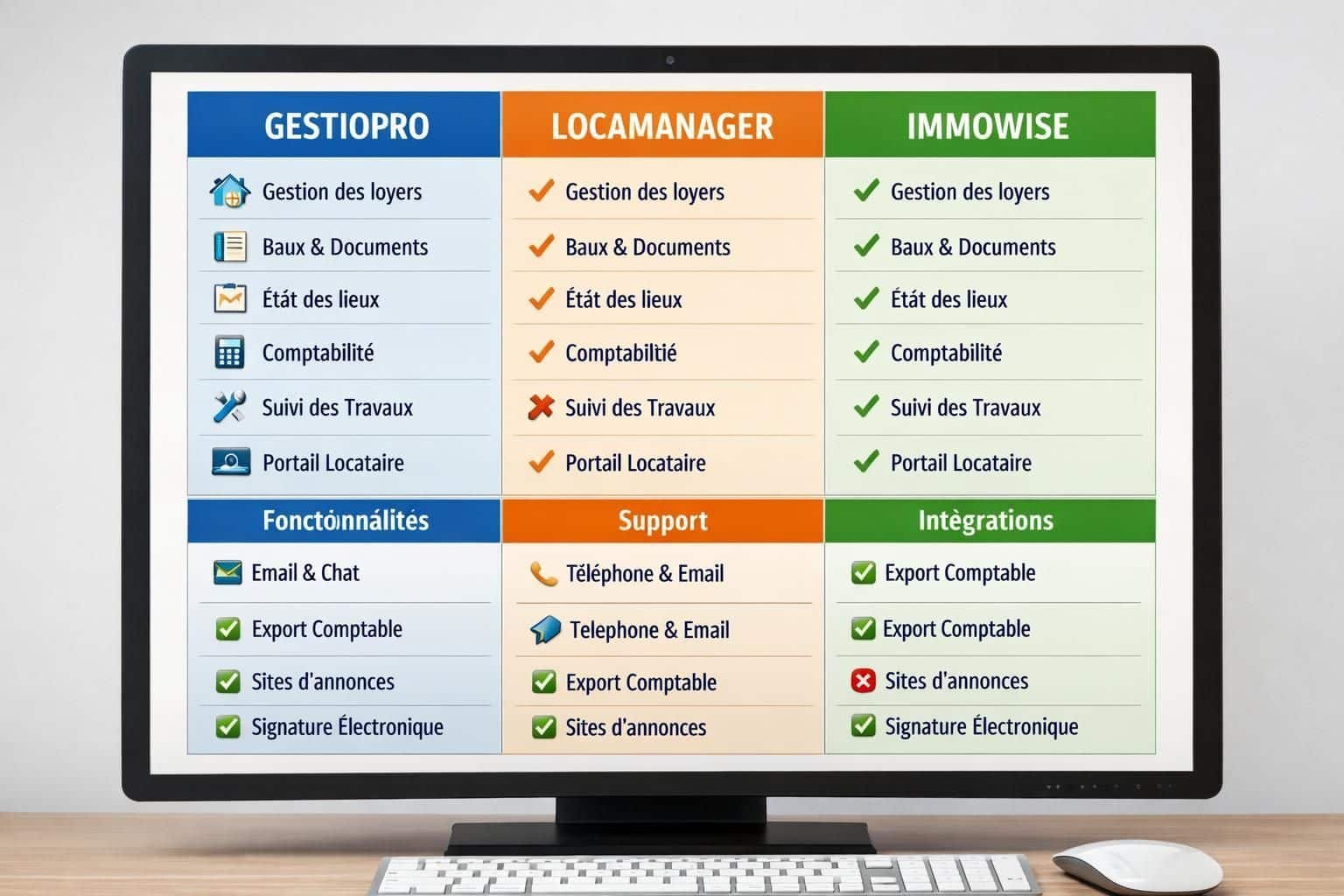 Découvrez les avis et retours d'expérience des utilisateurs sur Rentals United pour mieux évaluer cette plateforme de gestion de locations de vacances.