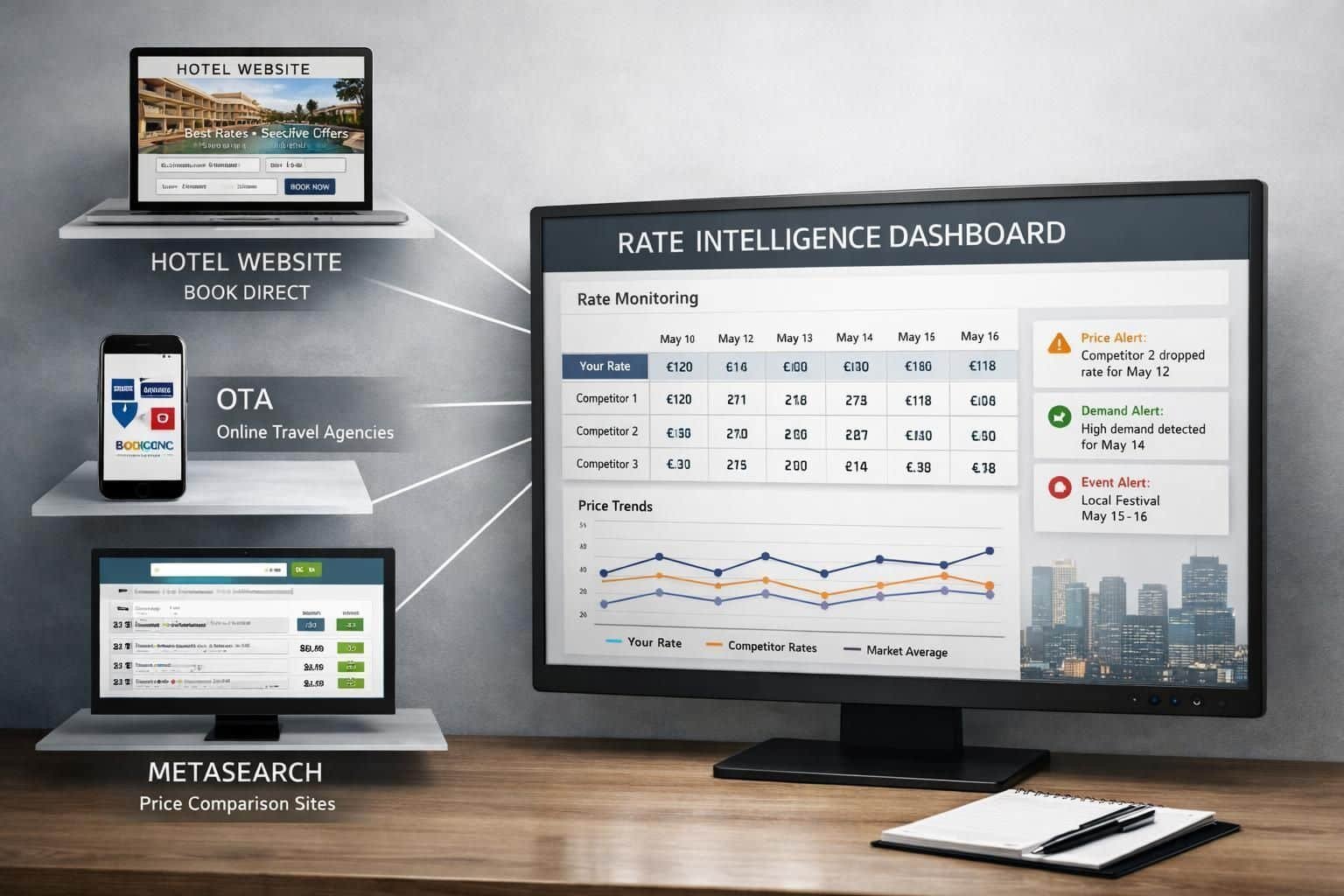 Découvrez notre avis 2026 sur RezGain, ses avantages, ses inconvénients, et tout ce qu'il faut savoir avant de l'utiliser.