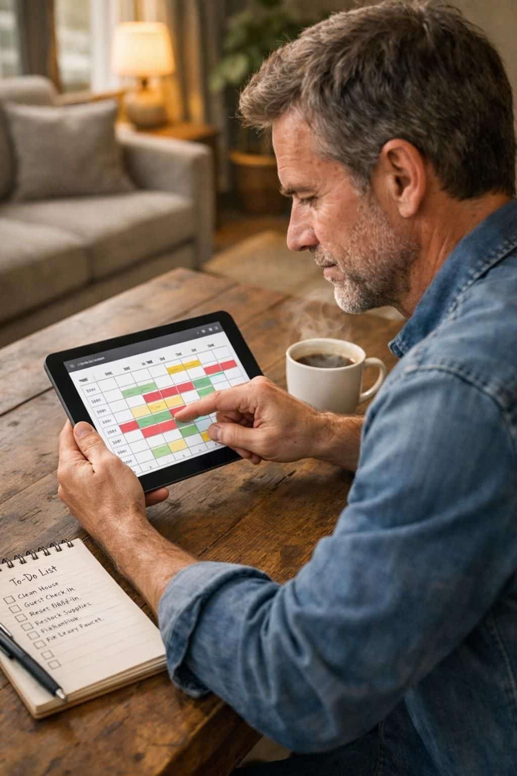 Découvrez notre avis complet sur Smoobu, avec un retour d'expérience détaillé et une analyse approfondie de ses fonctionnalités pour la gestion de locations saisonnières.