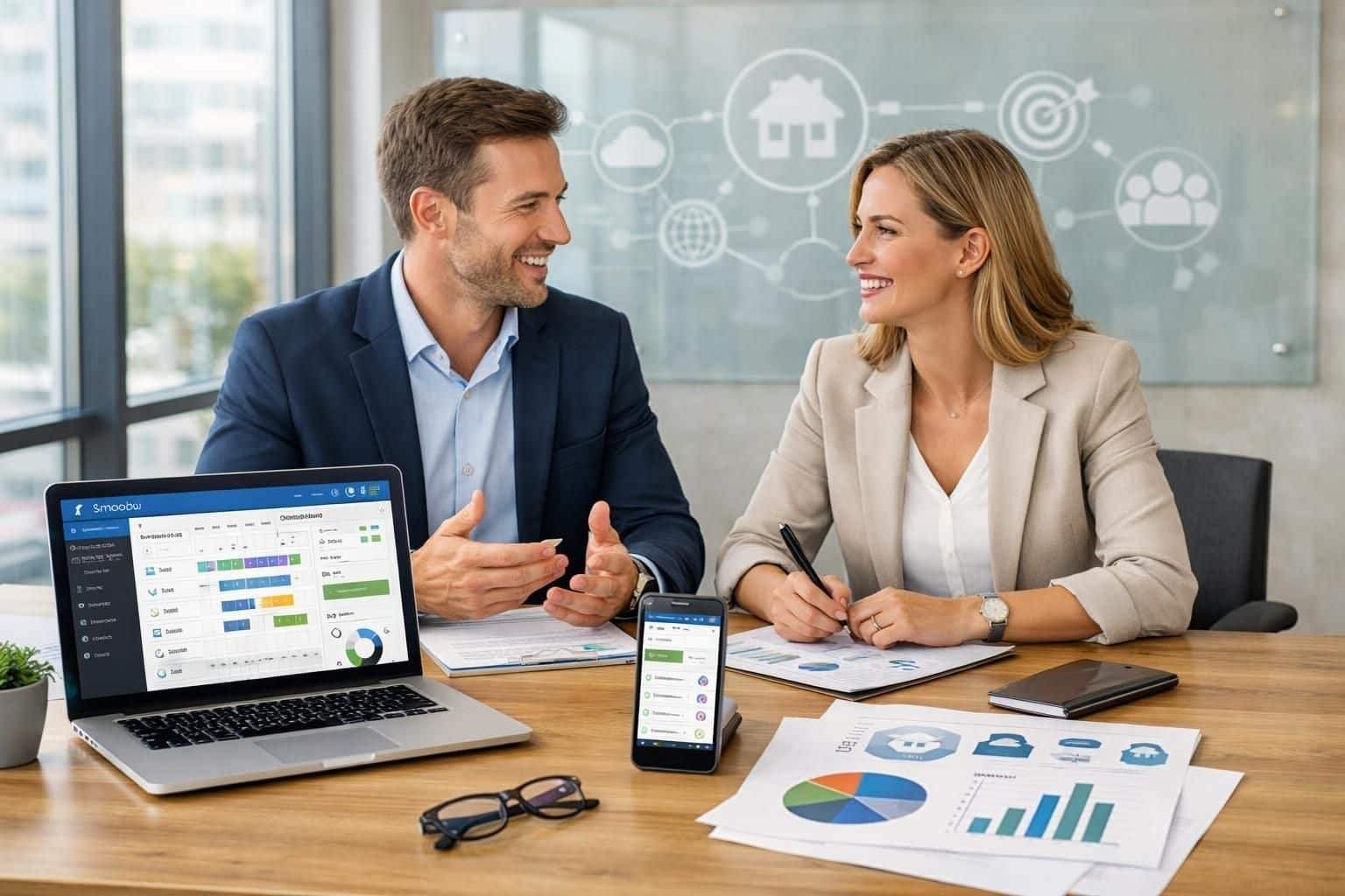 Découvrez notre avis complet sur Smoobu : retour d'expérience détaillé et analyse approfondie de ses fonctionnalités pour une gestion optimale de vos locations.