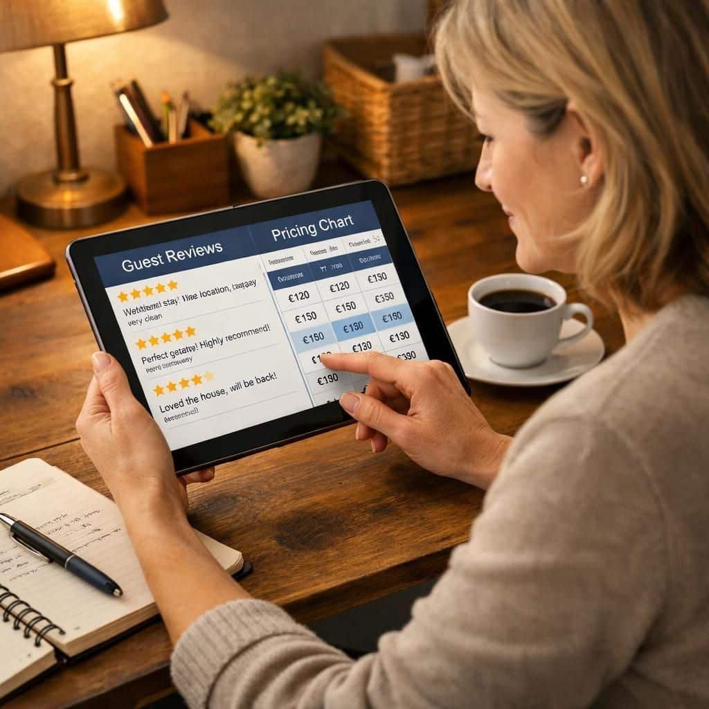 Découvrez notre comparatif entre Smoobu et Lodgify pour choisir le meilleur logiciel de gestion de locations selon vos besoins.