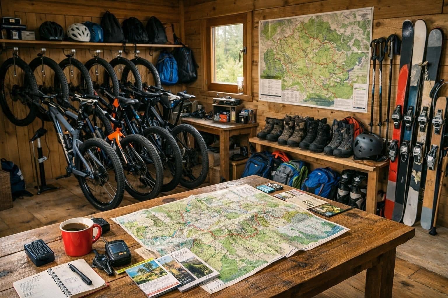 Découvrez les avis des utilisateurs en 2026 sur Sportihome, la plateforme idéale pour réserver des hébergements sportifs. Analyse complète des points forts et des éventuels points faibles.