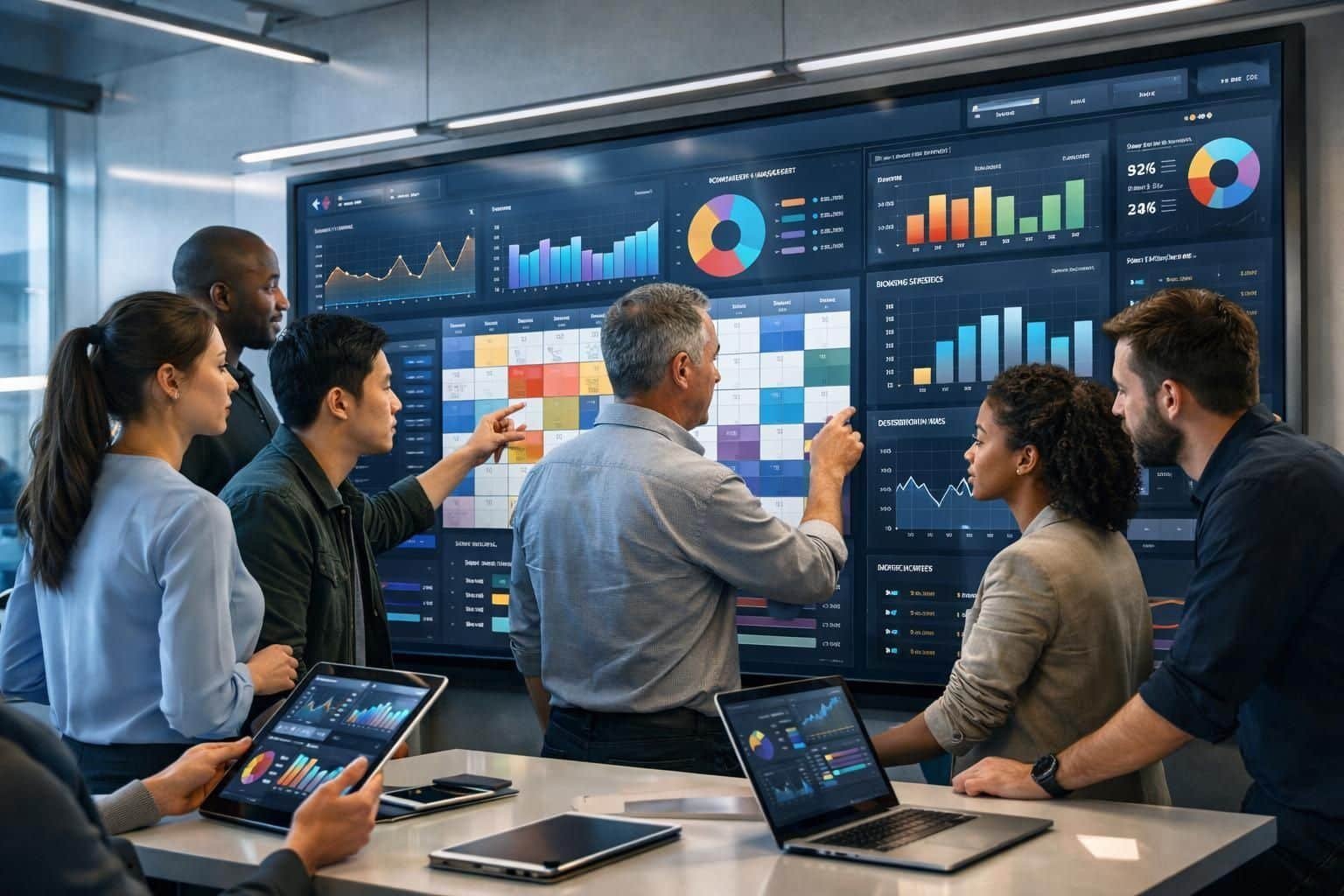 Découvrez notre avis complet sur les meilleurs logiciels de channel manager en 2026 pour optimiser la gestion de vos canaux de distribution et maximiser vos revenus.