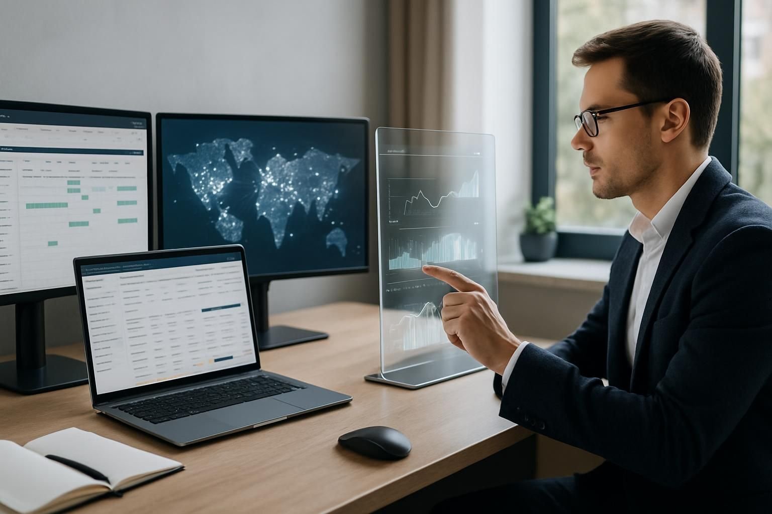 Découvrez notre Channel Manager Booking pour une synchronisation optimale de vos réservations et une gestion simplifiée de vos canaux de distribution. Maximisez vos revenus et optimisez votre visibilité en temps réel.