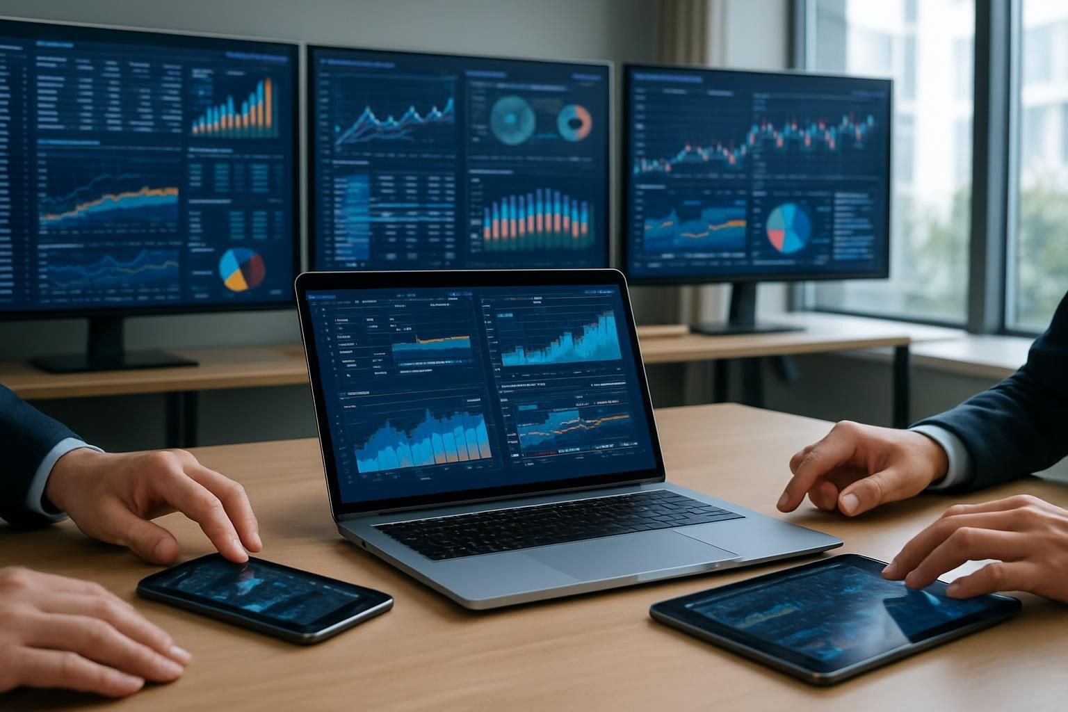 Découvrez notre comparatif 2026 des meilleurs Channel Managers pour optimiser la gestion de vos réservations. Analyse complète des solutions performantes et adaptées à vos besoins.