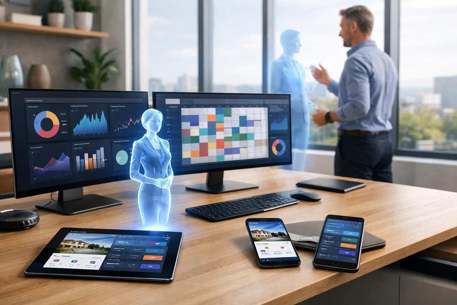 Découvrez le top 10 des meilleurs channel managers pour location saisonnière en 2026, afin d'optimiser la gestion de vos réservations et maximiser vos revenus.