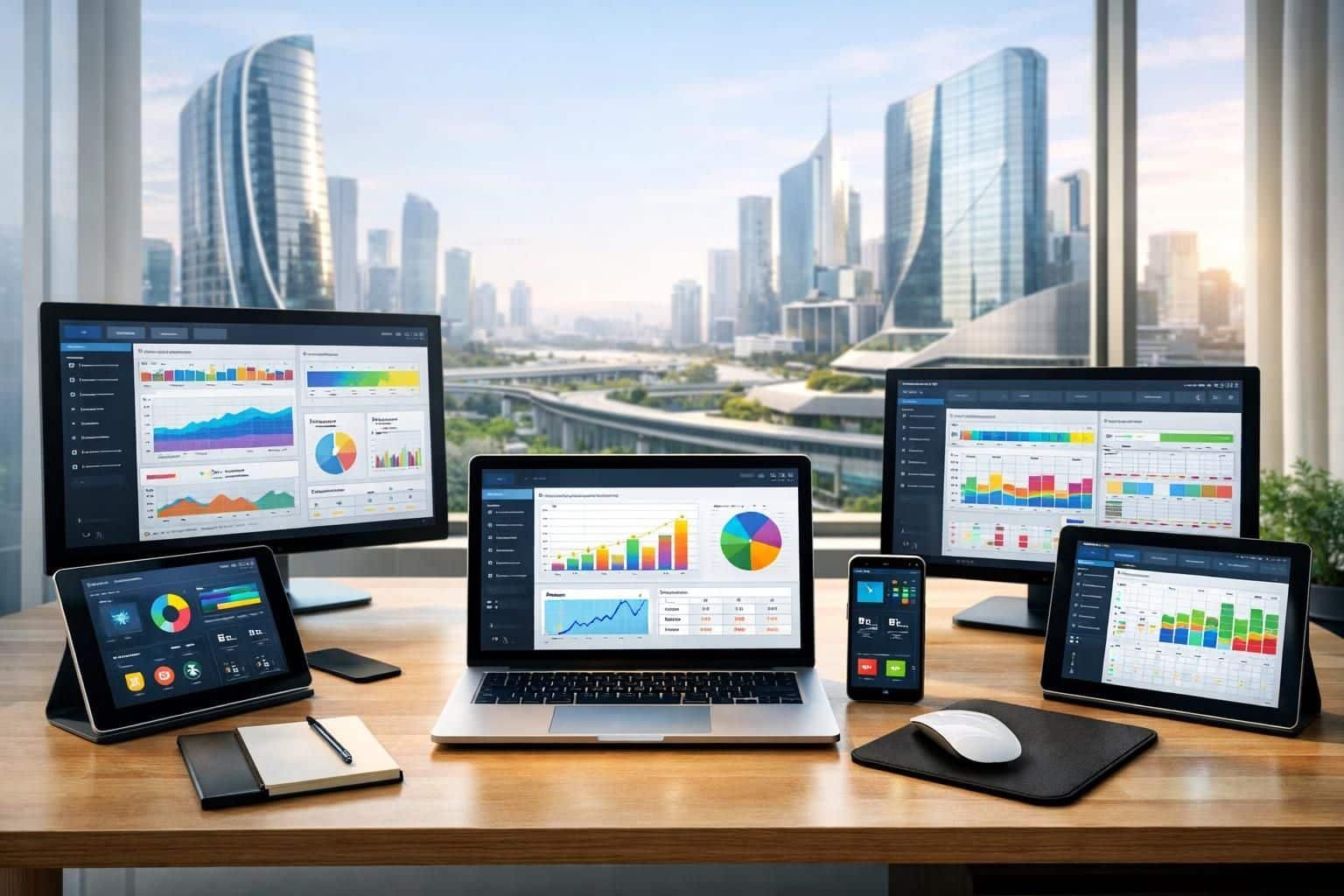 Découvrez le top 5 des meilleurs channel managers en 2026 avec notre guide complet pour optimiser la gestion de vos canaux de distribution et booster votre activité.