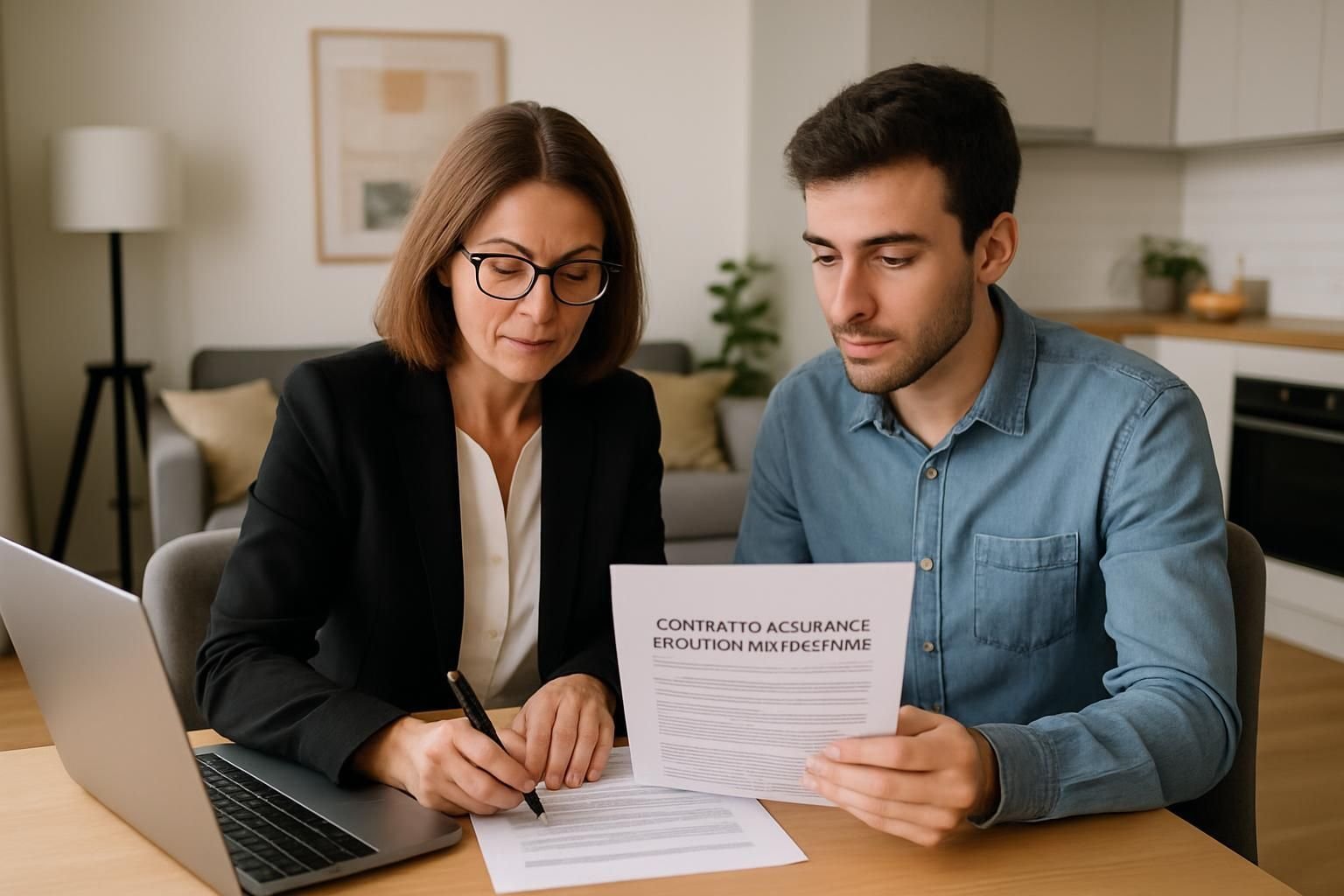 Découvrez les couvertures essentielles pour votre assurance location saisonnière et comparez les meilleures offres pour protéger efficacement votre logement de vacances.