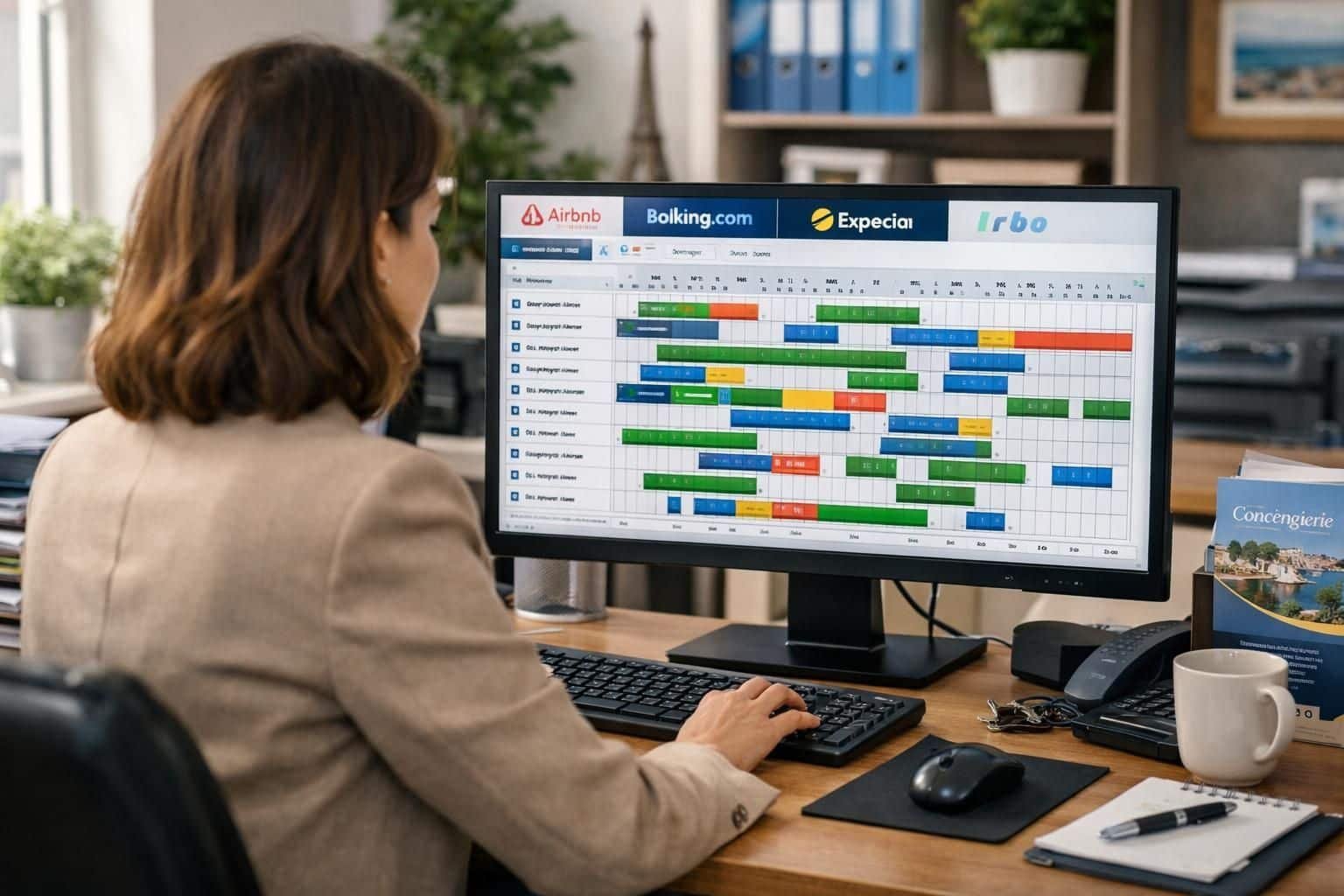 Découvrez notre avis complet sur les meilleurs logiciels de channel manager en 2026 pour optimiser la gestion de vos canaux de distribution et maximiser vos réservations.