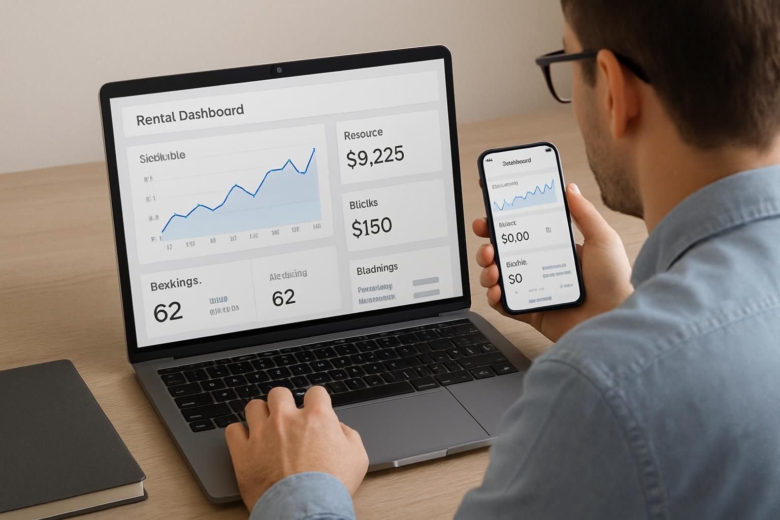 Découvrez notre comparatif Channel Manager 2026 pour choisir la meilleure solution adaptée à vos besoins. Analyse complète des fonctionnalités, tarifs et performances des principaux outils du marché.
