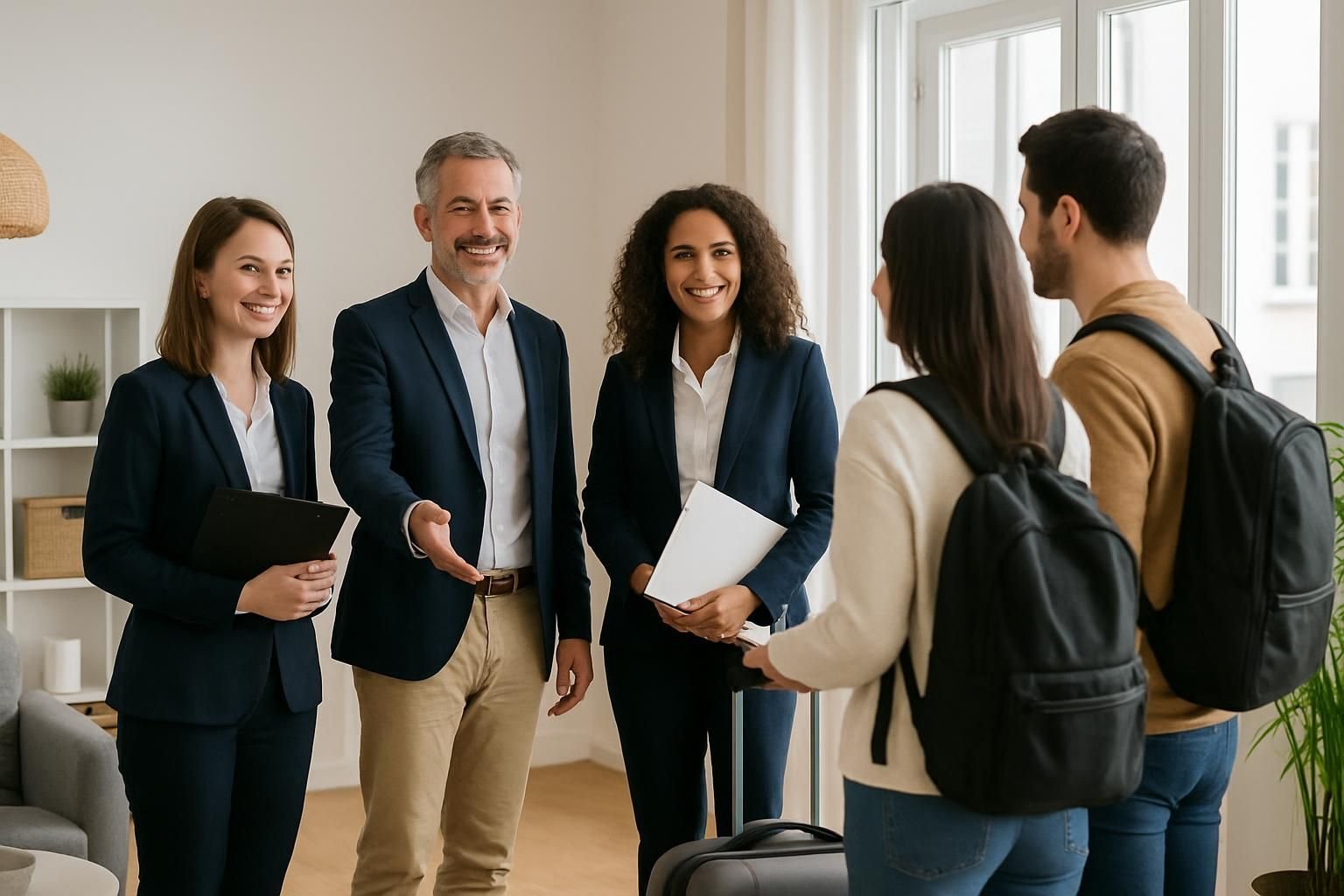 Découvrez nos services de conciergerie et gestion locative, ainsi que les outils et bonnes pratiques essentiels pour optimiser la gestion de vos biens immobiliers en toute sérénité.