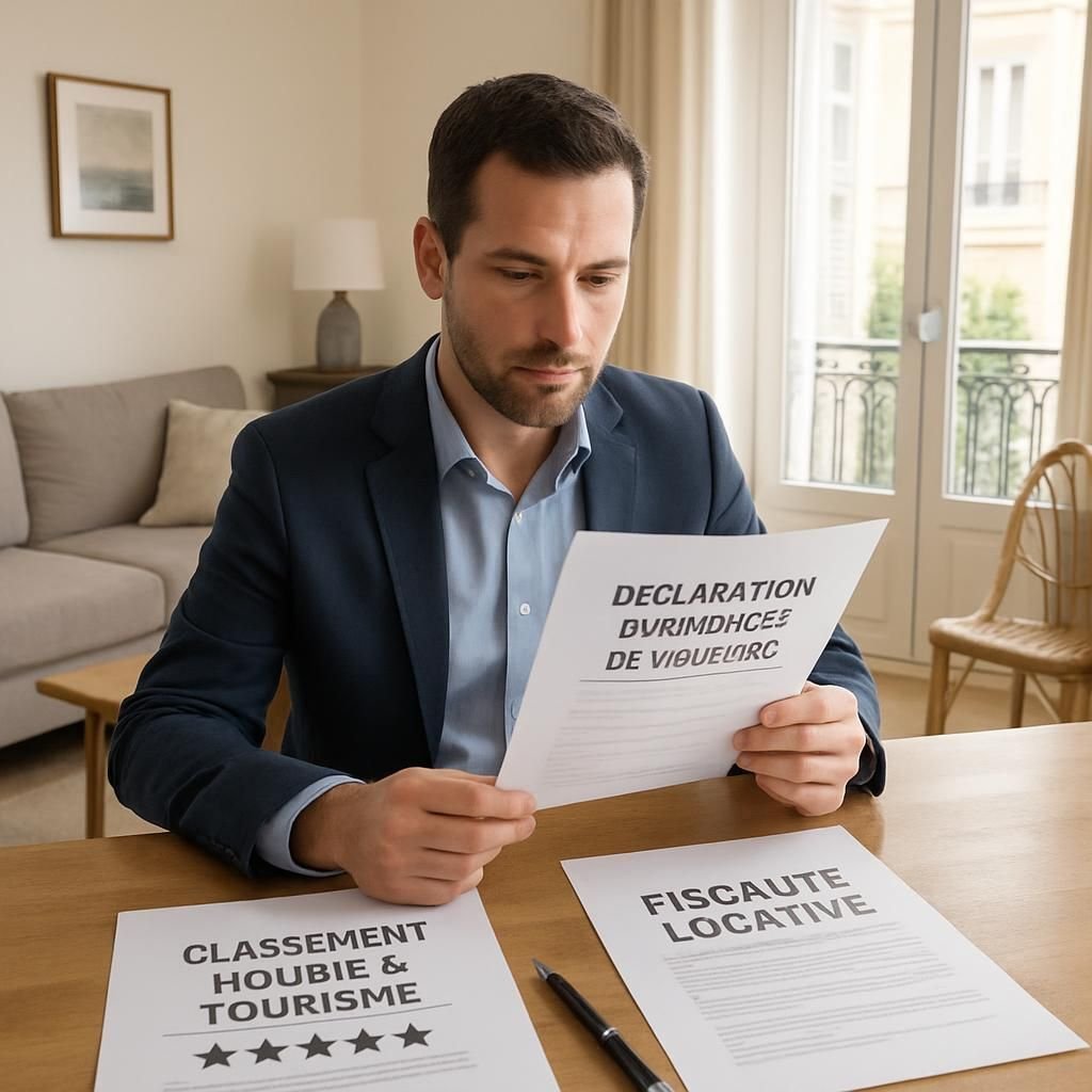 Découvrez les différences clés entre la location saisonnière et le meublé de tourisme, leurs caractéristiques, avantages et obligations pour bien choisir votre hébergement.