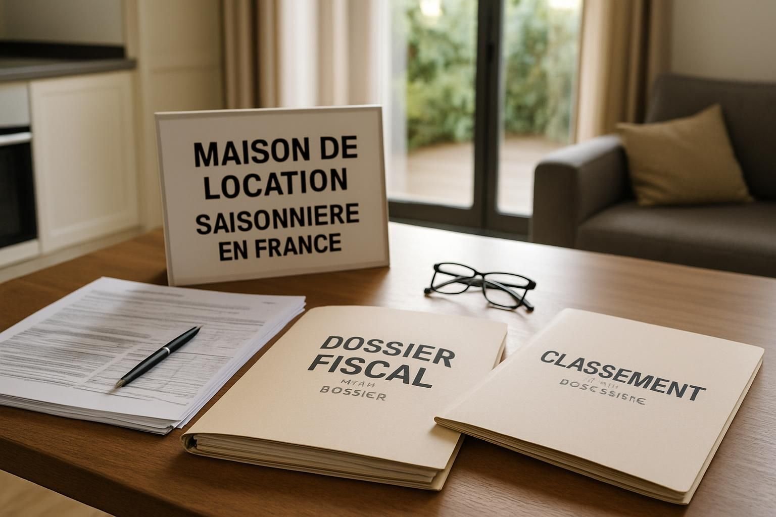 Découvrez les conditions et la procédure pour bénéficier de l'exonération de la taxe d'habitation sur les meublés de tourisme. Guide complet pour optimiser votre fiscalité locative.