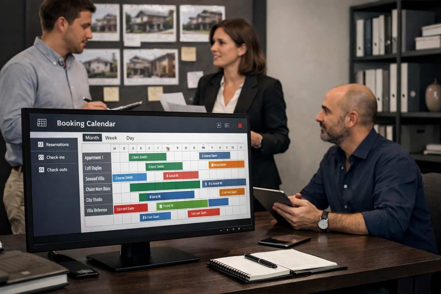 Découvrez les 5 meilleurs channel managers open source en 2026 pour optimiser la gestion de vos canaux de distribution. Solutions gratuites et performantes pour professionnels.