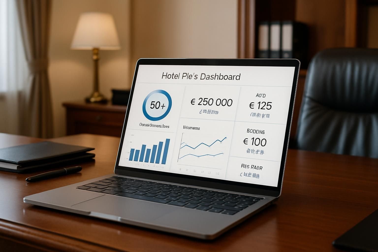 Découvrez notre comparatif des meilleurs logiciels PMS pour hôtels afin de choisir la solution idéale pour gérer efficacement votre établissement hôtelier.