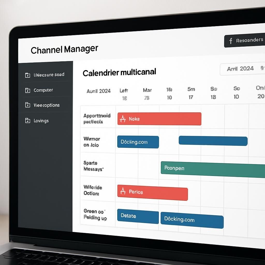 Découvrez les fonctionnalités clés de Superhote en tant que Channel Manager et lisez les avis des utilisateurs pour optimiser la gestion de vos réservations facilement.