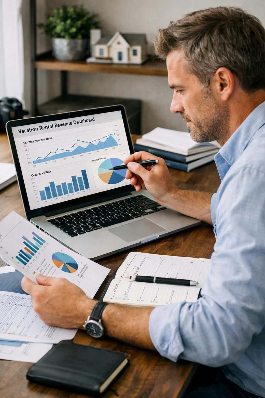 Découvrez le top 10 des meilleurs channel managers pour optimiser la gestion de vos locations saisonnières en 2026. Simplifiez vos réservations et maximisez vos revenus grâce à notre sélection.