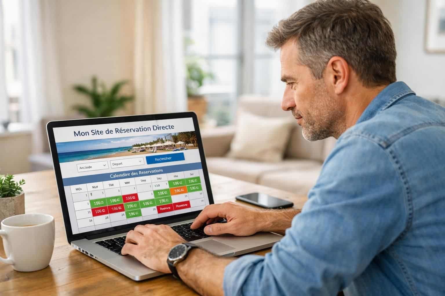 Découvrez notre guide complet des 5 meilleurs channel managers en 2026 pour optimiser la gestion de vos réservations et maximiser vos revenus efficacement.