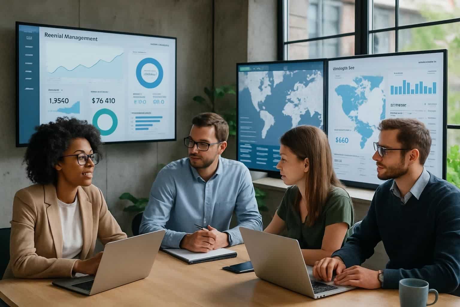 Découvrez notre avis complet sur Wheelhouse, ses tarifs détaillés et toutes ses fonctionnalités pour optimiser la gestion de votre location.