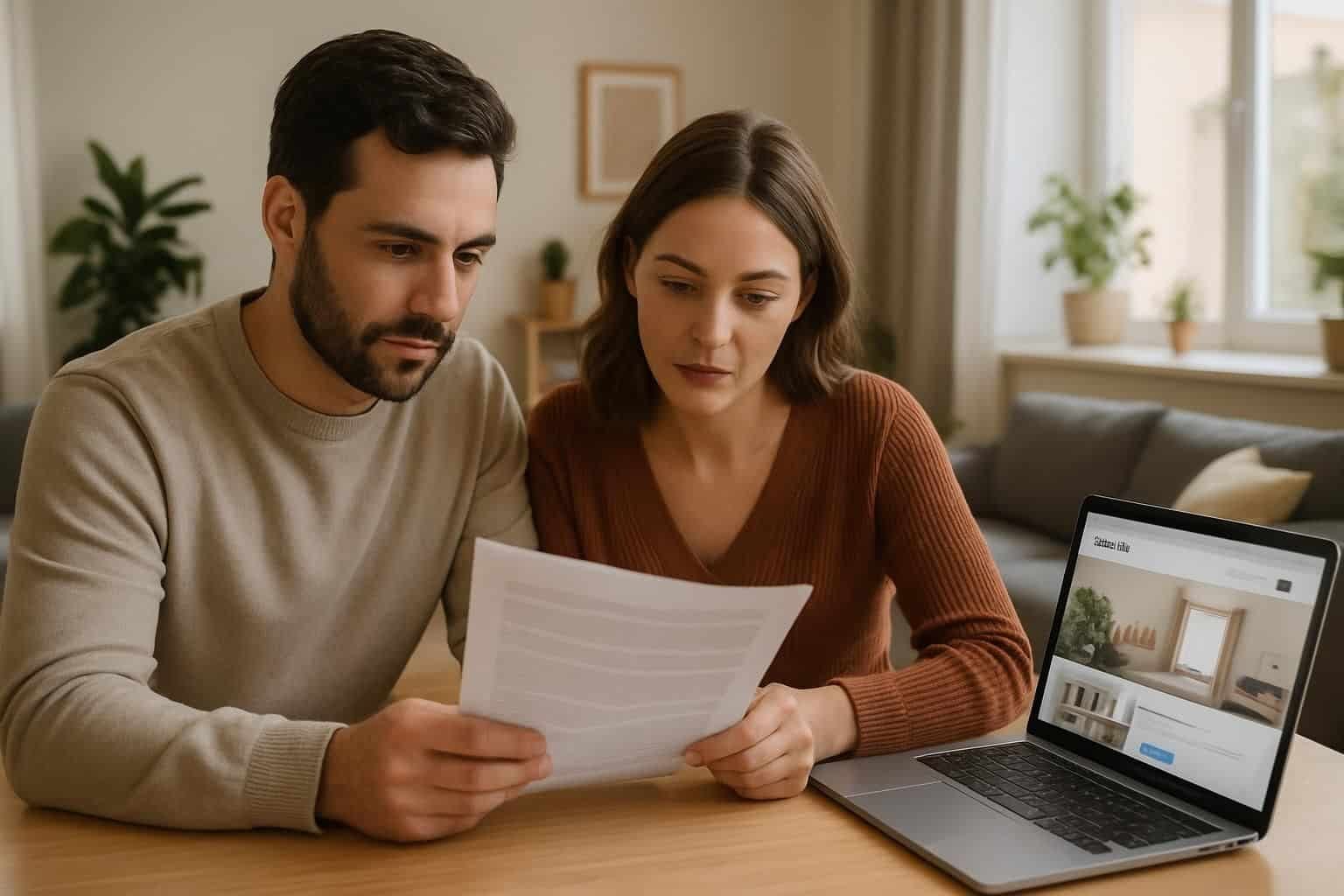 Découvrez les conditions essentielles pour louer un logement sur Airbnb en toute sécurité et en respectant les règles.