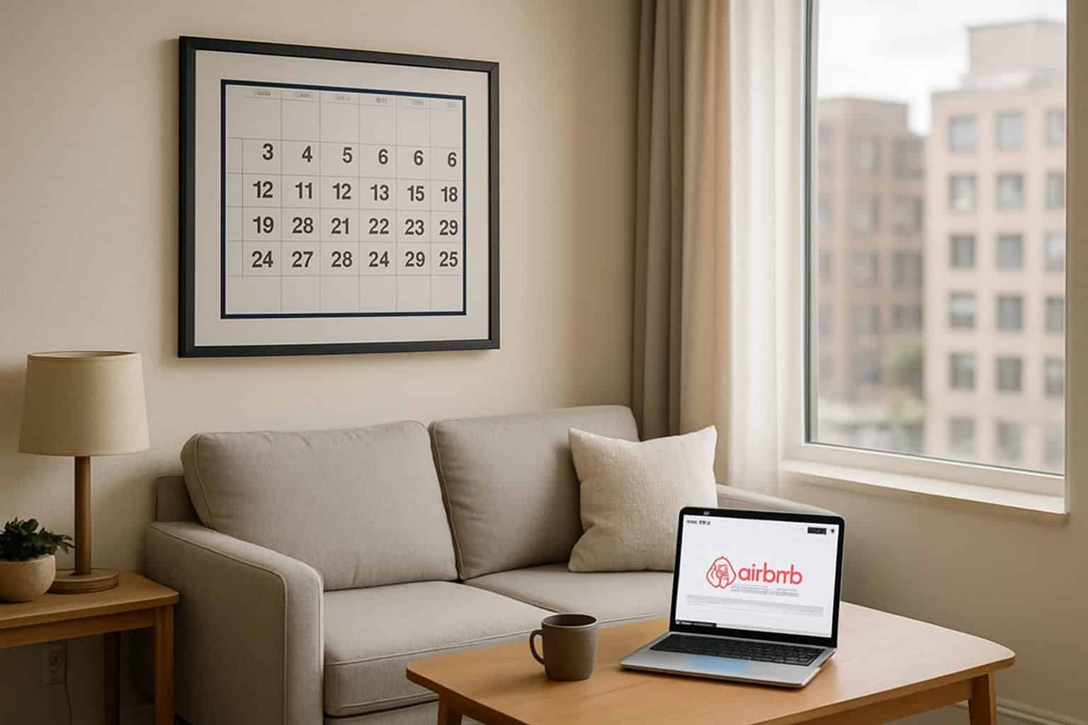 Découvrez tout ce qu'il faut savoir sur la règle des 90 jours d'Airbnb, ses nouvelles limites et comment elles impactent la location de votre logement.
