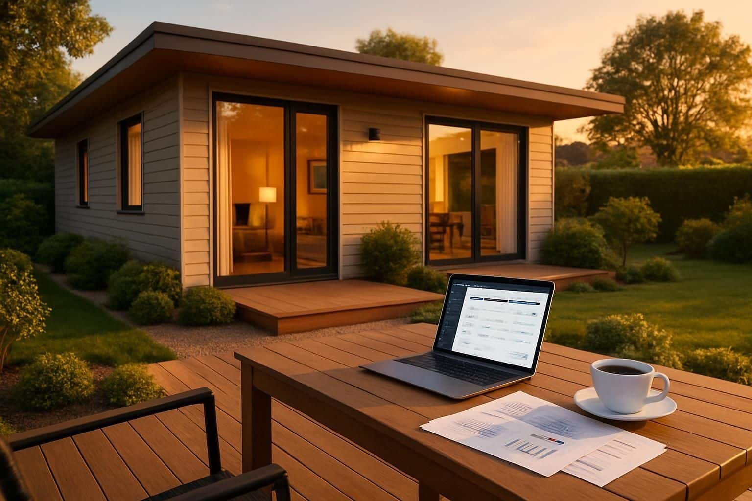 Découvrez comment optimiser la gestion fiscale de votre résidence secondaire louée sur Airbnb en 2026 grâce à nos conseils pratiques et légaux.